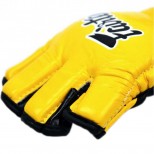 Перчатки MMA Fairtex (FGV-12 yellow)